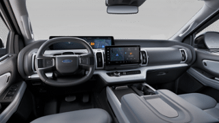 2025 Ford Expedition® Internal Image 2